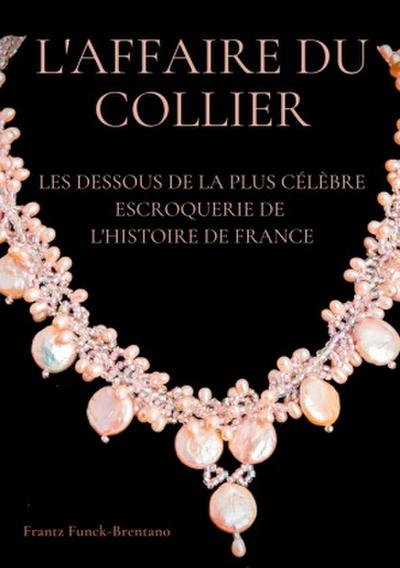 L’Affaire du collier