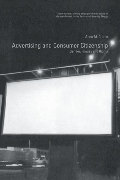 Advertising and Consumer Citizenship