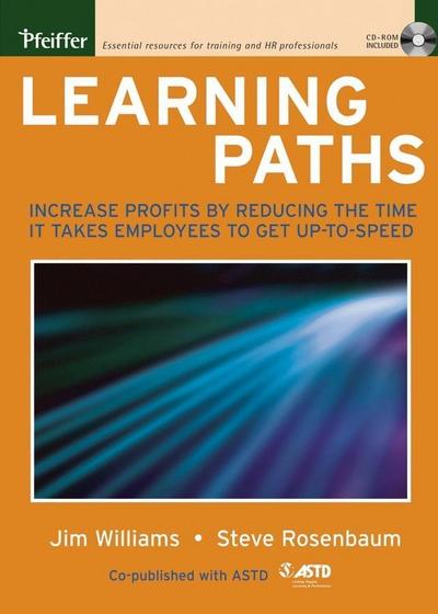 Learning Paths