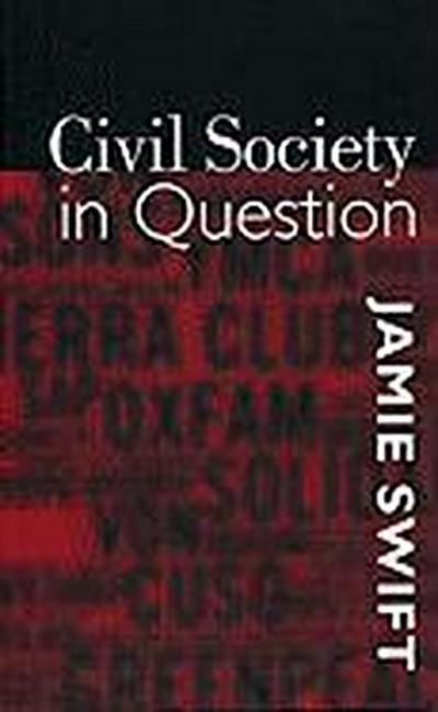 Civil Society in Question