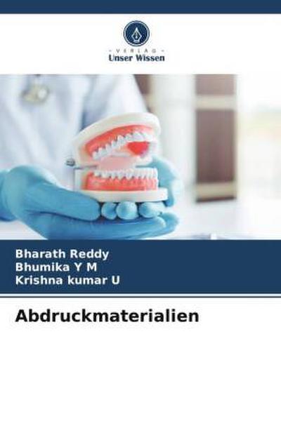Abdruckmaterialien