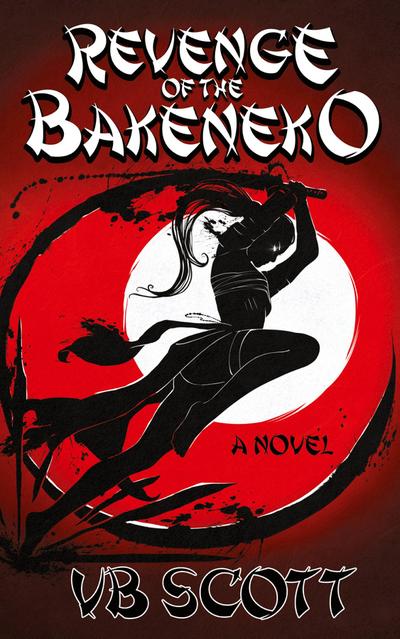 Revenge of the Bakeneko