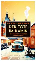 Der Tote im Kamin von Denzil Meyrick | Ebook