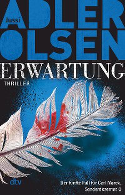Erwartung DER MARCO-EFFEKT (eBook, EPUB) - Jussi Adler-Olsen