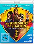 Der Todesblitz der Shaolin