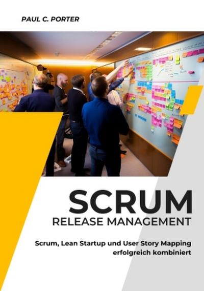 Scrum Release Management
