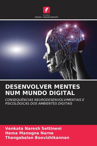 DESENVOLVER MENTES NUM MUNDO DIGITAL