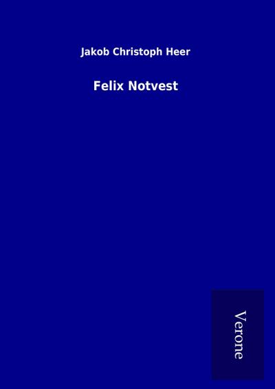 Felix Notvest