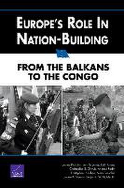 Europe’s Role in Nation-Building