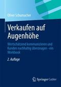 Verkaufen auf Augenhöhe