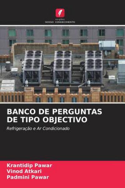 BANCO DE PERGUNTAS DE TIPO OBJECTIVO