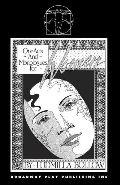 One Acts and Monologues for Women