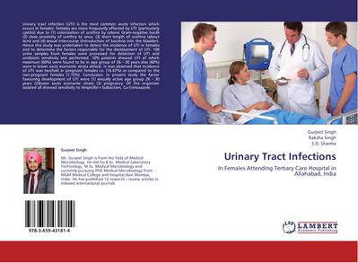 Urinary Tract Infections