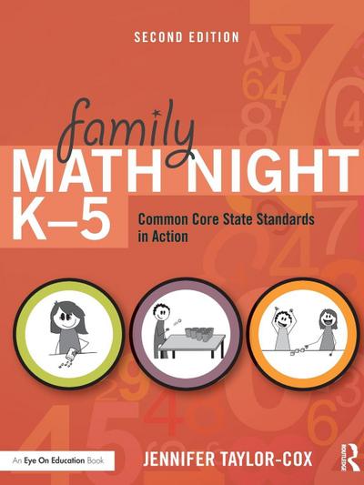Family Math Night K-5