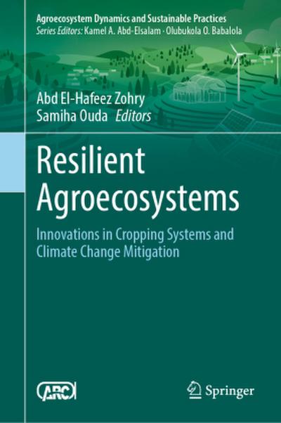 Resilient Agroecosystems