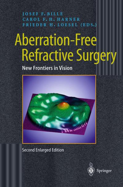 Aberration-Free Refractive Surgery