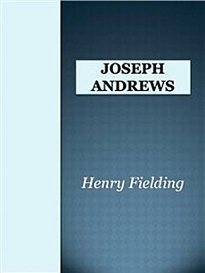 Joseph Andrews