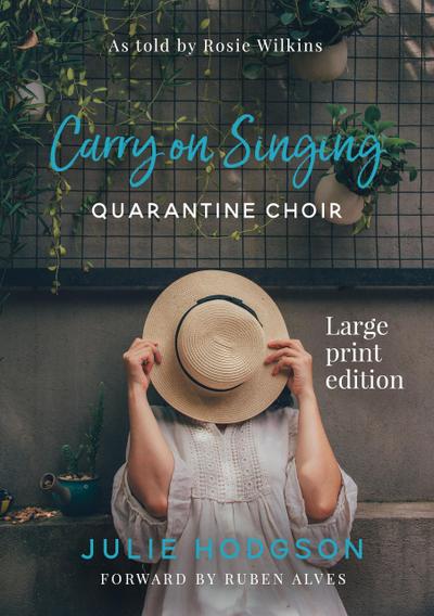 Carry On Singing
