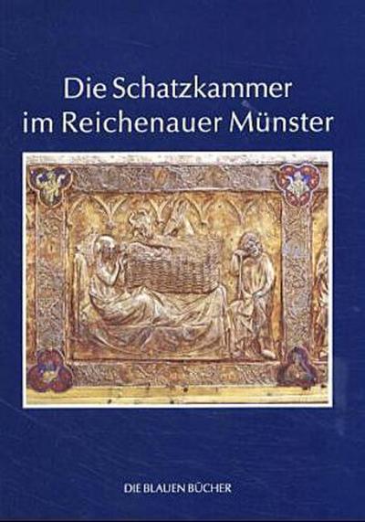 Die Schatzkammer im Reichenauer Münster
