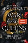 War and Queens - Liebe kennt keine Grenzen