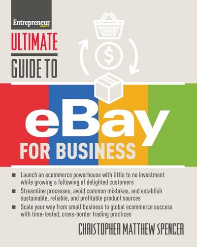 Ultimate Guide to Ebay for Business