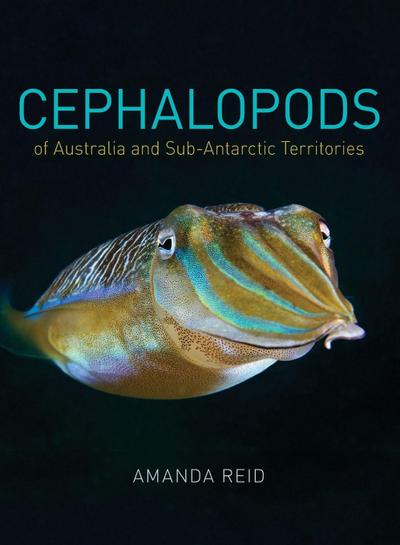 Cephalopods of Australia and Sub-Antarctic Territories