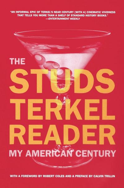 The Studs Terkel Reader