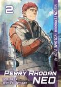 Perry Rhodan NEO: Volume 2