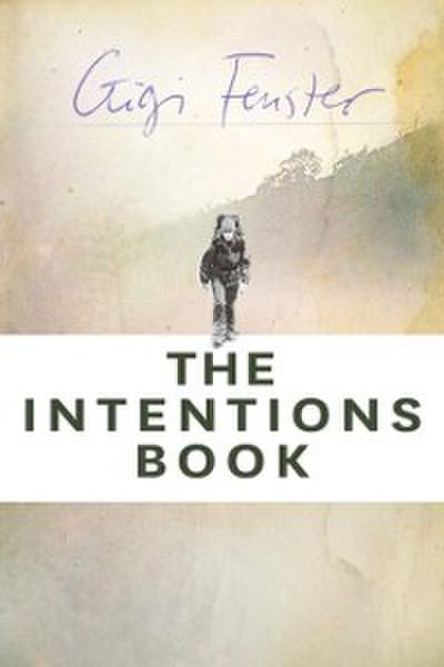 Intentions Book