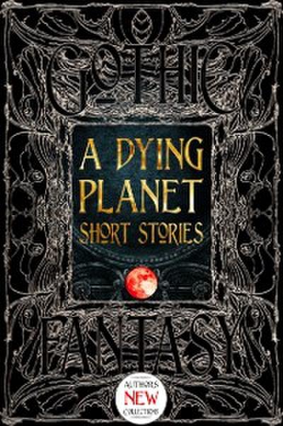 Dying Planet Short Stories