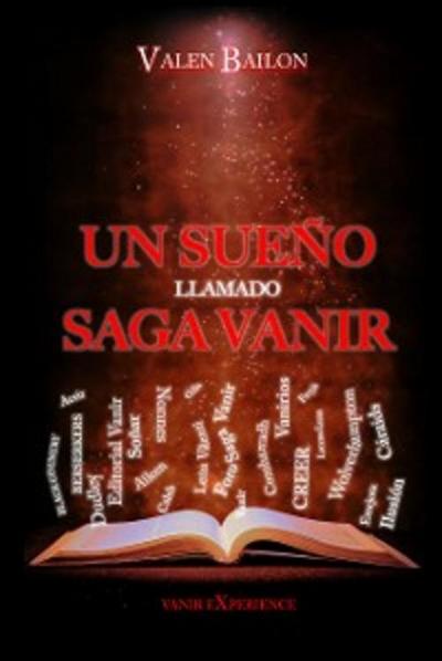 Un sueño llamado Saga Vanir