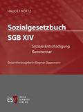 Sozialgesetzbuch (SGB) XIV: Soziale Entschädigung 