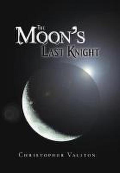 The Moon’s Last Knight