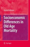 Socioeconomic Differences in Old Age Mortality