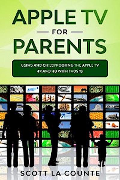 Apple TV For Parents