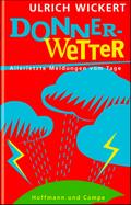 Donnerwetter