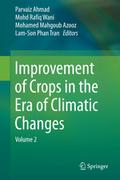 Improvement of Crops in the Era of Climatic Change
