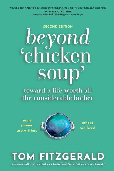 Beyond Chicken Soup