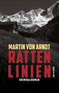 Rattenlinien (eBook)