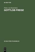 Gottlob Frege