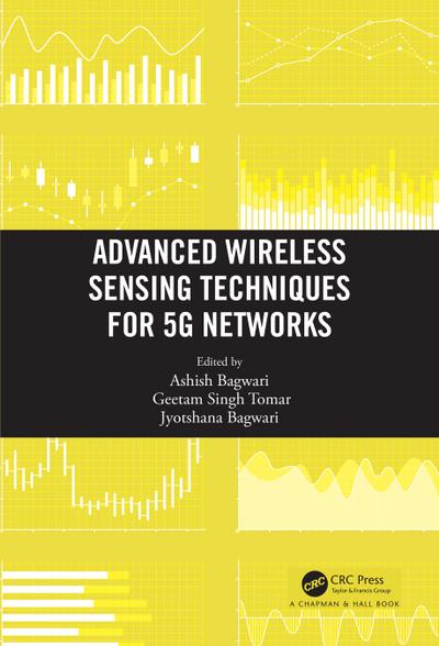 Advanced Wireless Sensing Techniques for 5G Networks