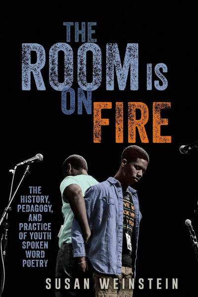 The Room Is on Fire