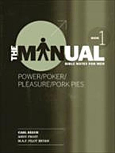 Manual - Book 1