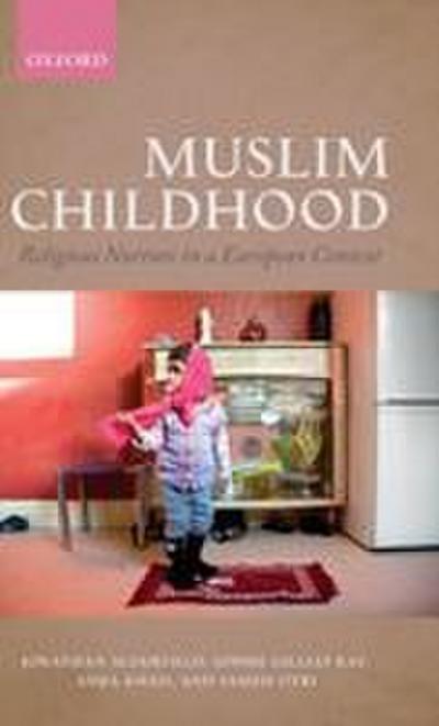 Muslim Childhood