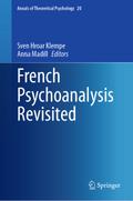 French Psychoanalysis Revisited