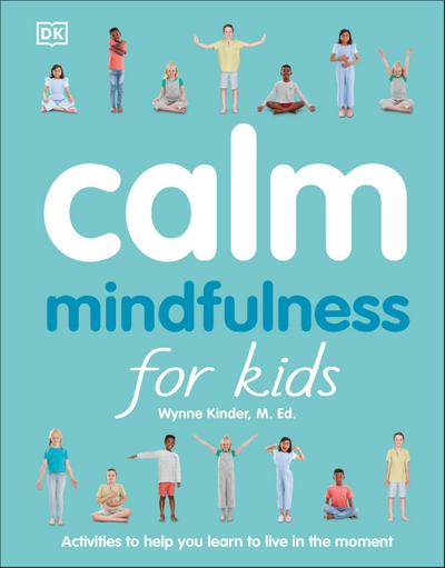 Calm: Mindfulness for Kids