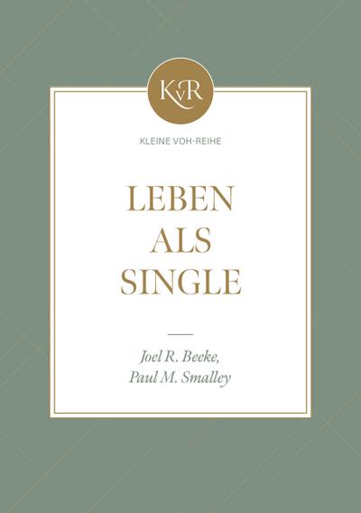 Leben als Single