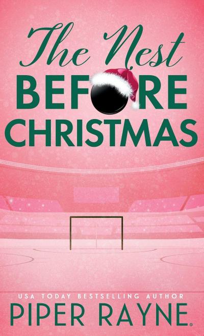 The Nest Before Christmas (Hardcover)