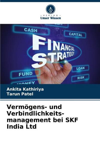 Vermögens- und Verbindlichkeits-management bei SKF India Ltd