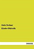 Kinder-Diatetik Alois Bednar Author